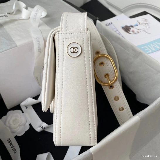 First Bag Ru BAG FLAP CHANEL 0731
